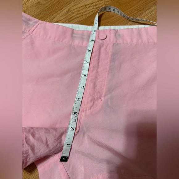 Nike Women’s Casual Pink Shorts Size M - Picture 4 of 10